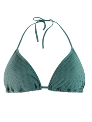 PRTExit Triangle bikini set
