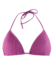 PRTExit Triangle bikini set