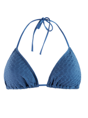 PRTExit Triangle bikini set