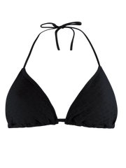 PRTExit Triangle bikini set