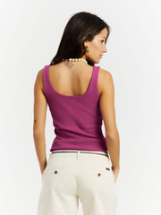 PRTDazes Vest top