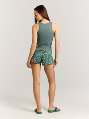 PRTImpulses Vest top