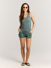 PRTImpulses Vest top