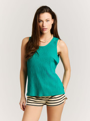 PRTFields Vest top