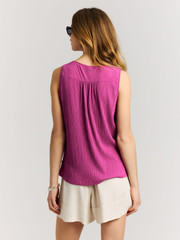 PRTFields Vest top