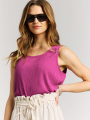PRTFields Vest top