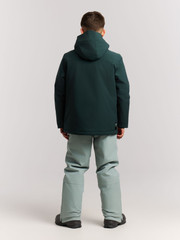 PRTWixan JR Ski jacket
