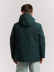PRTWixan JR Ski jacket