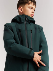 PRTWixan JR Ski jacket