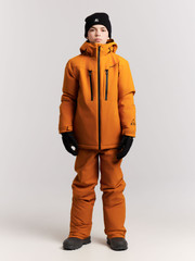 PRTWixan JR Skijacke
