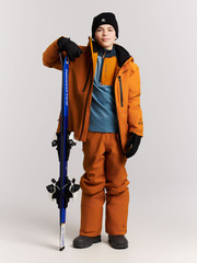 PRTWixan JR Skijacke