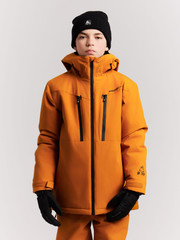 PRTWixan JR Skijacke