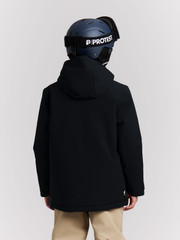 PRTWixan JR Winterjas