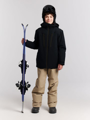 PRTWixan JR Winterjas