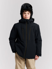 PRTWixan JR Winterjas