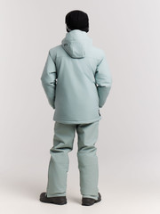 PRTWixan JR Ski jacket