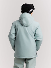 PRTWixan JR Ski jacket
