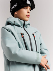 PRTWixan JR Ski jacket