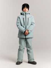 PRTWixan JR Ski jacket