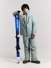 PRTWixan JR Ski jacket
