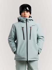 PRTWixan JR Ski jacket