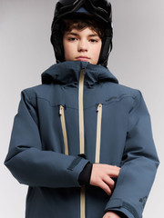 PRTWixan JR Ski jacket