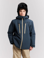 PRTWixan JR Ski jacket