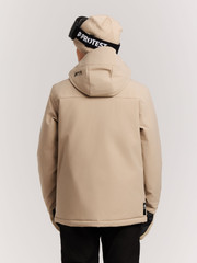 PRTWixan JR Ski jacket