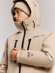 PRTWixan JR Ski jacket