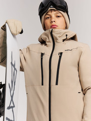 PRTWixan JR Ski jacket