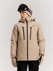 PRTWixan JR Ski jacket