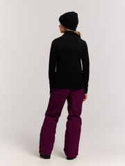 PRTZORA JR Fleece pullover