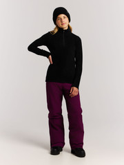 PRTZORA JR Fleece pullover