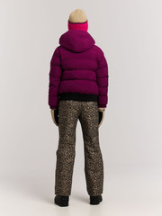 PRTELINY JR Puffer ski jacket