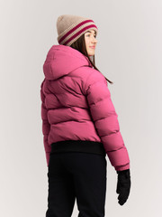 PRTELINY JR Puffer ski jacket