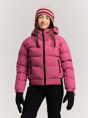 PRTELINY JR Puffer ski jacket