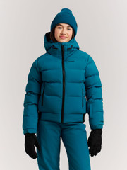 PRTELINY JR Puffer ski jacket