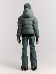 PRTELINY JR Puffer winter jacket