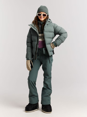 PRTELINY JR Puffer winter jacket