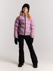 PRTELINY JR Puffer ski jacket
