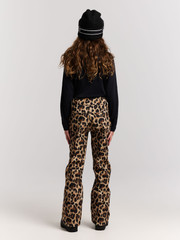 PRTClassys JR Leopard ski trousers
