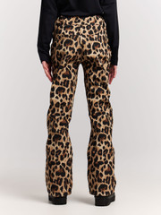PRTClassys JR Leopard ski trousers
