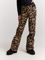 PRTClassys JR Leopard ski trousers