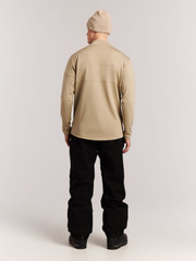 PRTLevin Mid layer