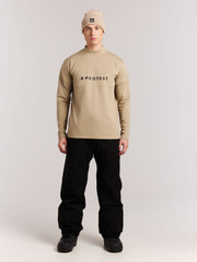 PRTLevin Mid layer