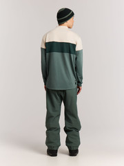 PRTLevin Mid layer
