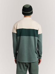 PRTLevin Mid layer