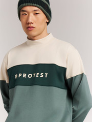 PRTLevin Mid layer