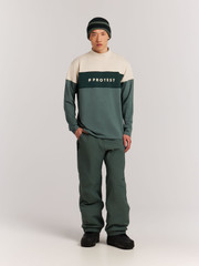 PRTLevin Mid layer
