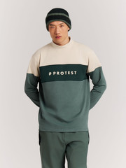 PRTLevin Mid layer